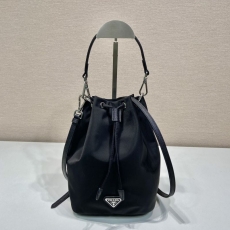 Prada Bucket Bags